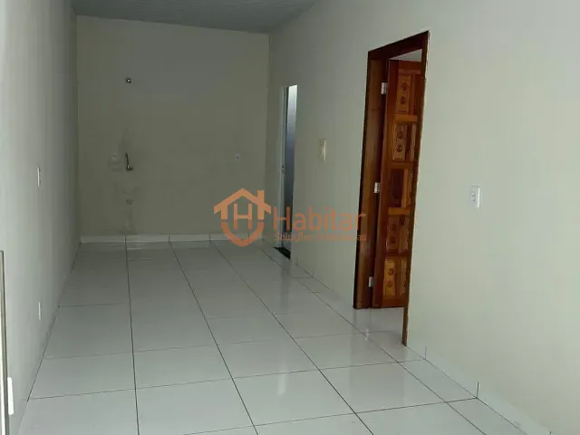 Kitnet 1 quarto e 1 banheiro, para alugar, no bairro Flor do Cerrado em Sorriso