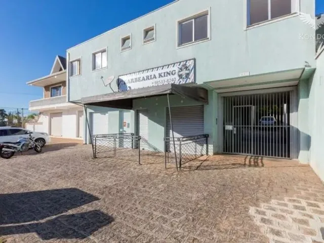 Kitnet 1 quarto e 1 banheiro, para alugar, no bairro Sao Braz em Curitiba