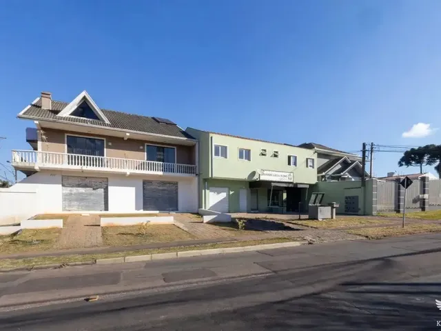 Kitnet 1 quarto e 1 banheiro, para alugar, no bairro Sao Braz em Curitiba