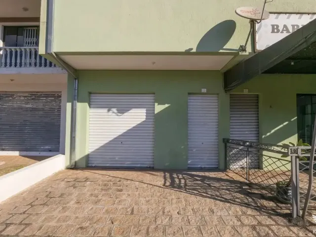 Kitnet 1 quarto e 1 banheiro, para alugar, no bairro Sao Braz em Curitiba