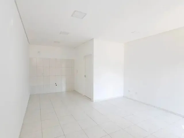Kitnet 1 quarto e 1 banheiro, para alugar, no bairro Sao Braz em Curitiba