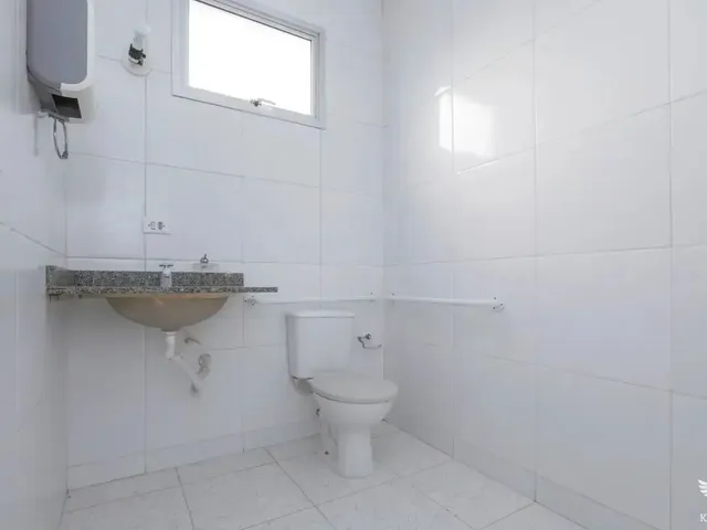 Kitnet 1 quarto e 1 banheiro, para alugar, no bairro Sao Braz em Curitiba