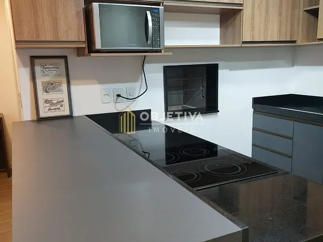 Apartamento com 42m² 1 quarto e 1 banheiro, à venda, no bairro Auxiliadora em Porto Alegre
