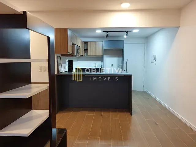Apartamento com 42m² 1 quarto e 1 banheiro, à venda, no bairro Auxiliadora em Porto Alegre