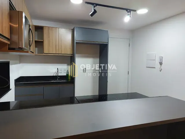 Apartamento com 42m² 1 quarto e 1 banheiro, à venda, no bairro Auxiliadora em Porto Alegre