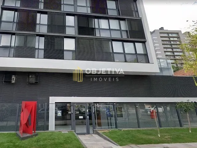 Apartamento com 42m² 1 quarto e 1 banheiro, à venda, no bairro Auxiliadora em Porto Alegre