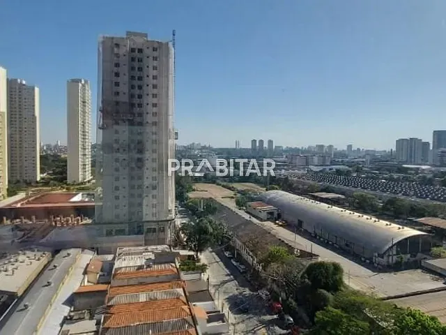 Kitnet 1 quarto e 1 banheiro, para alugar, no bairro Vila Leopoldina em São Paulo