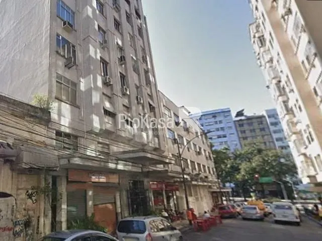 Kitnet 1 quarto e 1 banheiro, para alugar, no bairro Glória em Rio de Janeiro