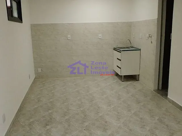 Kitnet com 15m² 1 quarto e 1 banheiro, para alugar, no bairro Vila Formosa em São Paulo