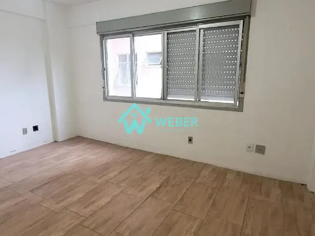 Kitnet com 44m² 1 quarto e 1 banheiro, para alugar, no bairro Centro em Novo Hamburgo