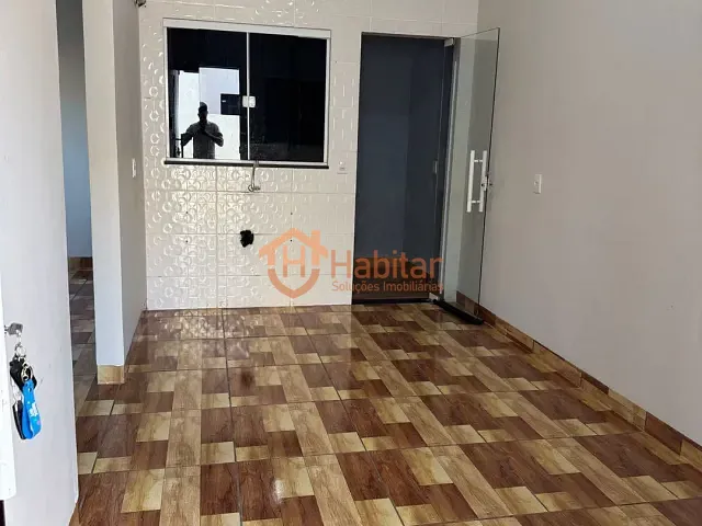 Kitnet 2 quartos e 1 banheiro, para alugar, no bairro Santa Clara II em Sorriso