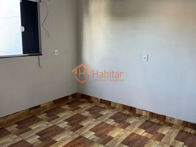 Kitnet 2 quartos e 1 banheiro, para alugar, no bairro Santa Clara II em Sorriso