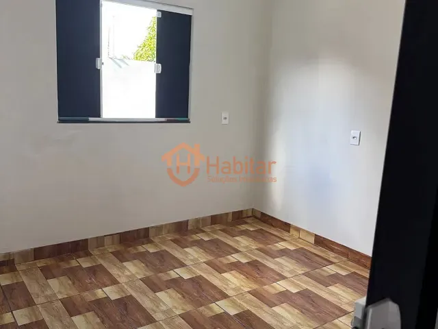 Kitnet 2 quartos e 1 banheiro, para alugar, no bairro Santa Clara II em Sorriso