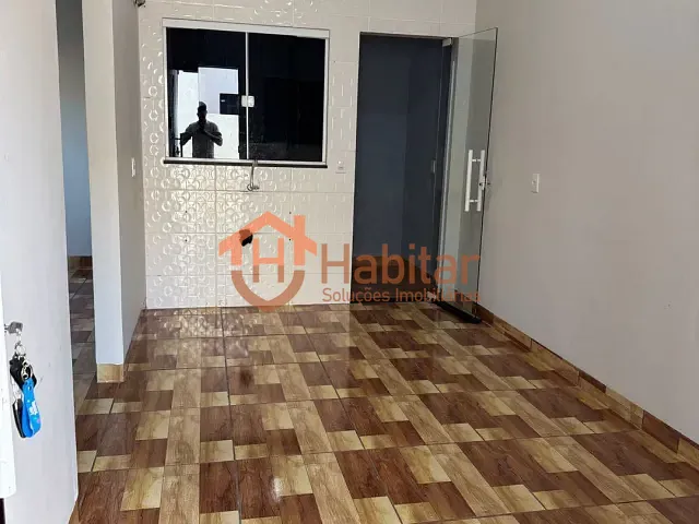 Kitnet 2 quartos e 1 banheiro, para alugar, no bairro Santa Clara II em Sorriso