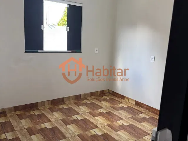 Kitnet 2 quartos e 1 banheiro, para alugar, no bairro Santa Clara II em Sorriso