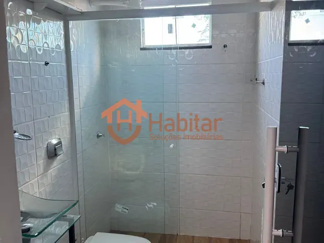 Kitnet 2 quartos e 1 banheiro, para alugar, no bairro Santa Clara II em Sorriso