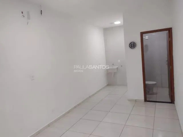 Kitnet 1 quarto e 1 banheiro, à venda, no bairro Lopes de Oliveira em Sorocaba