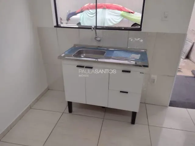 Kitnet 1 quarto e 1 banheiro, à venda, no bairro Lopes de Oliveira em Sorocaba