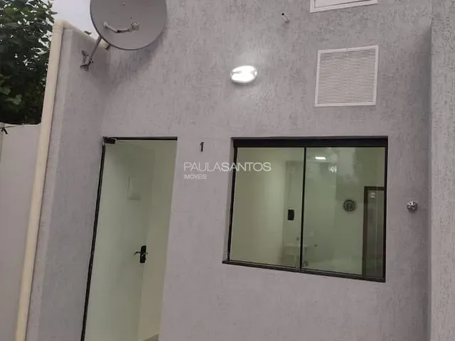 Kitnet 1 quarto e 1 banheiro, à venda, no bairro Lopes de Oliveira em Sorocaba