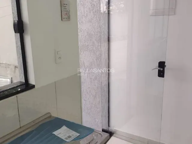 Kitnet 1 quarto e 1 banheiro, à venda, no bairro Lopes de Oliveira em Sorocaba