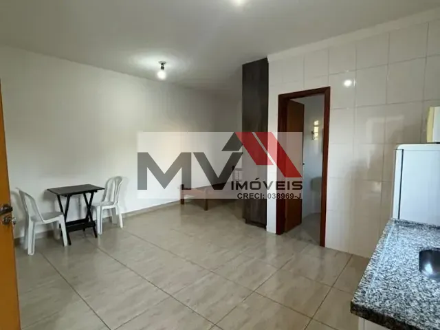 Kitnet com 30m² 1 quarto e 1 banheiro, para alugar, no bairro Parque das Universidades em Campinas