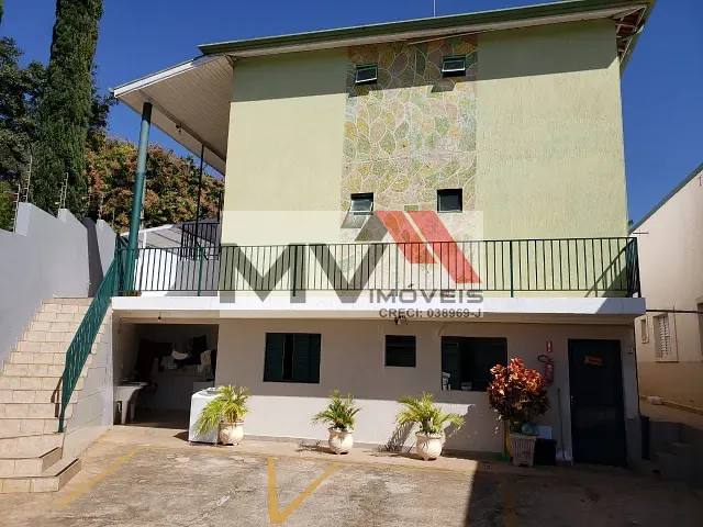 Kitnet com 30m² 1 quarto e 1 banheiro, para alugar, no bairro Parque das Universidades em Campinas