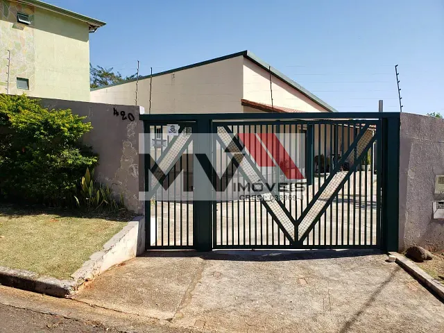 Kitnet com 30m² 1 quarto e 1 banheiro, para alugar, no bairro Parque das Universidades em Campinas