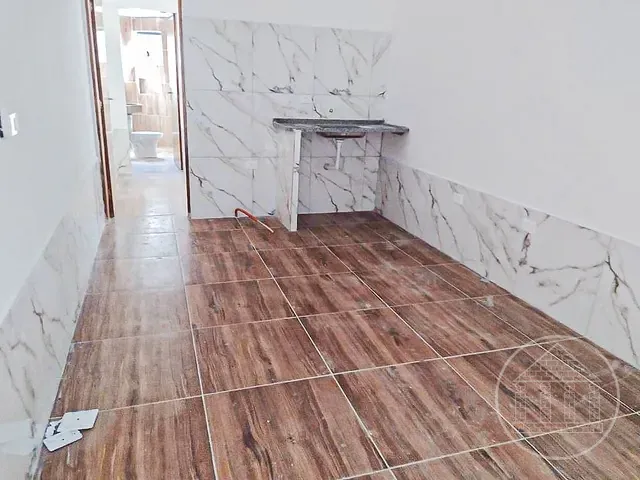 Kitnet 1 quarto e 1 banheiro, para alugar, no bairro Jardim São Judas Tadeu em São Paulo