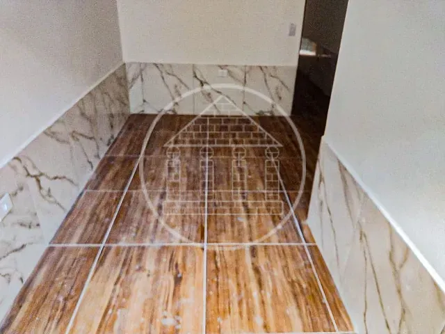 Kitnet 1 quarto e 1 banheiro, para alugar, no bairro Jardim São Judas Tadeu em São Paulo