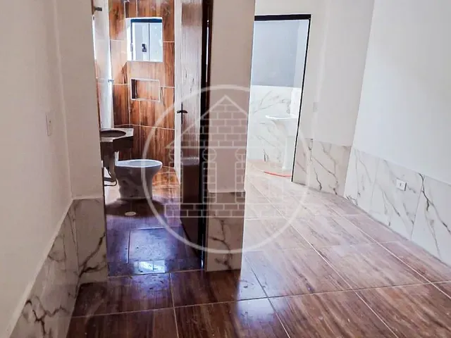 Kitnet 1 quarto e 1 banheiro, para alugar, no bairro Jardim São Judas Tadeu em São Paulo