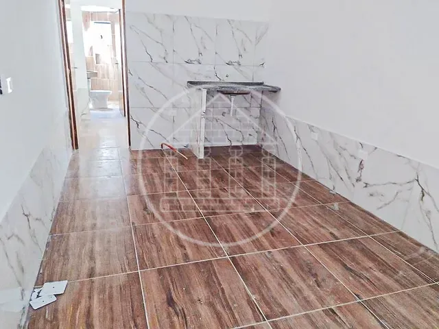 Kitnet 1 quarto e 1 banheiro, para alugar, no bairro Jardim São Judas Tadeu em São Paulo