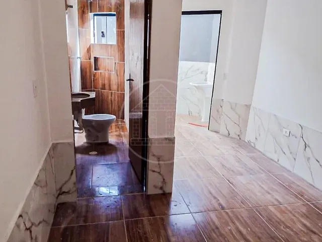 Kitnet 1 quarto e 1 banheiro, para alugar, no bairro Jardim São Judas Tadeu em São Paulo