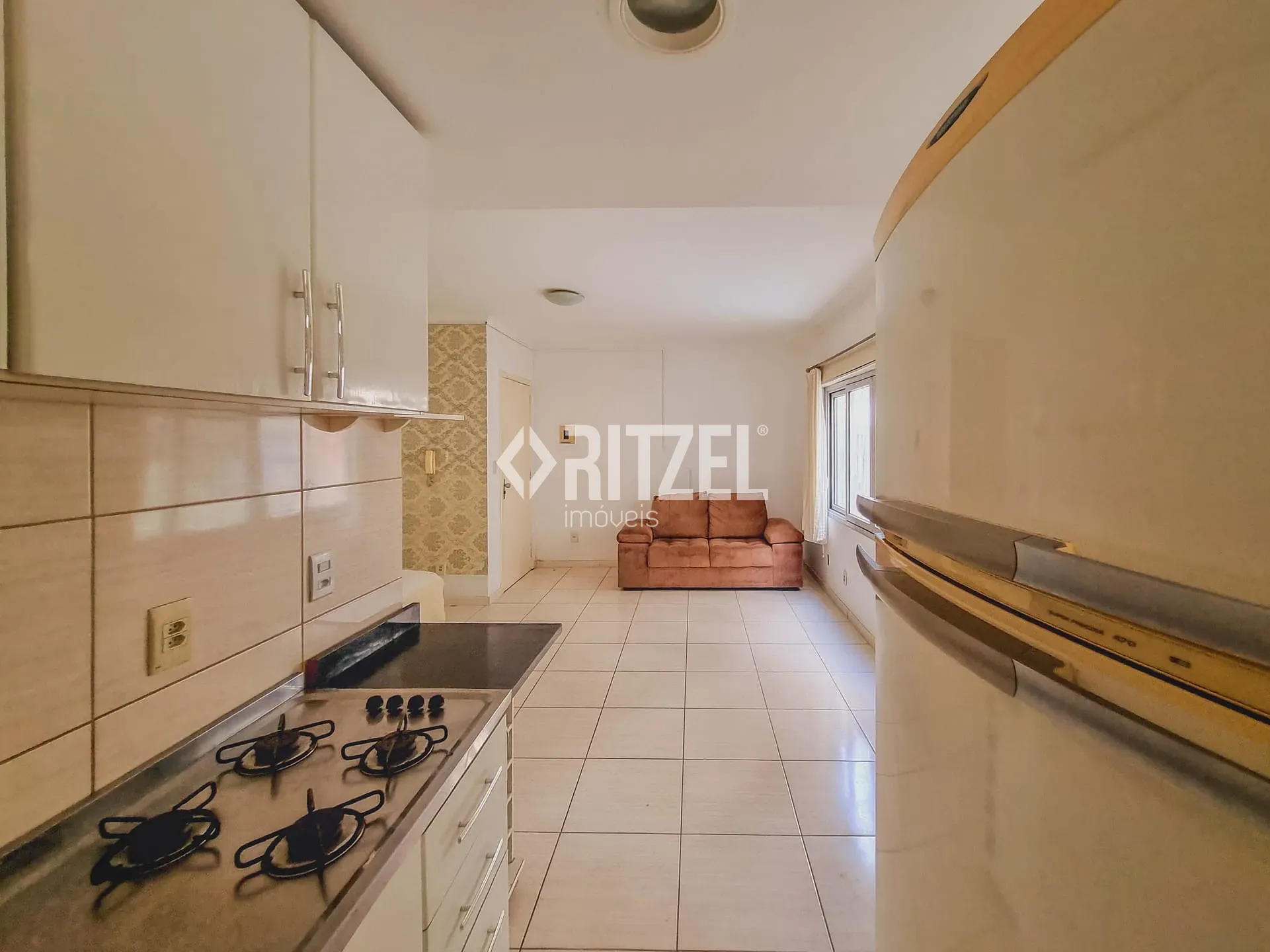 Kitnet-Studio, 40 m² - Foto 1