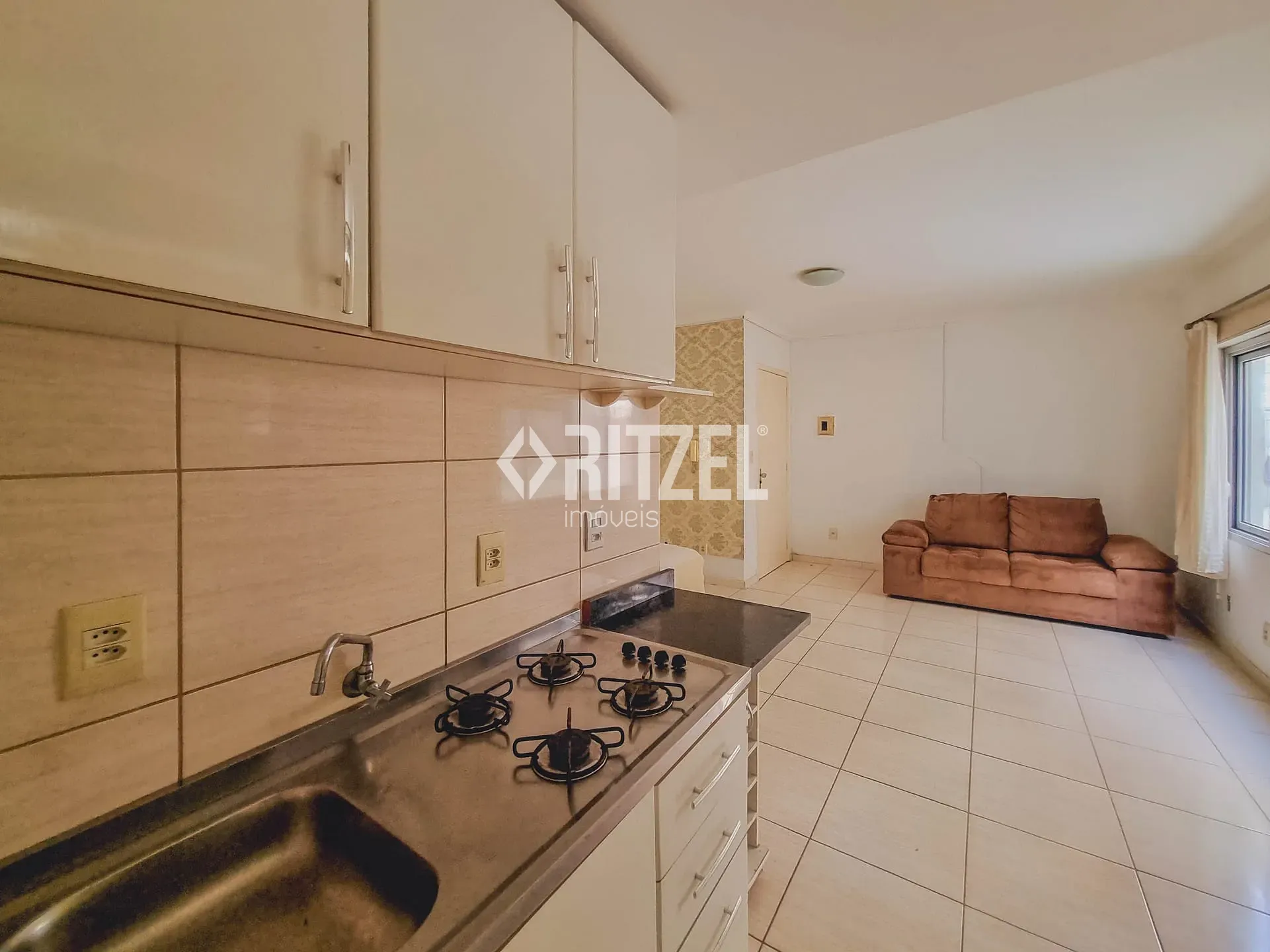 Kitnet-Studio, 40 m² - Foto 3