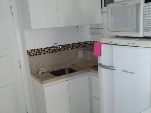 Foto do Kitnet - Conjugado para Locação, 30M², FLAMENGO, RIO DE JANEIRO - RJ | Cuauhtemoc | Riokasa Imóveis