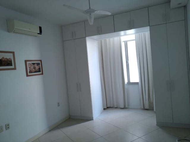 Foto do Kitnet - Conjugado para Locação, 30M², FLAMENGO, RIO DE JANEIRO - RJ | Cuauhtemoc | Riokasa Imóveis