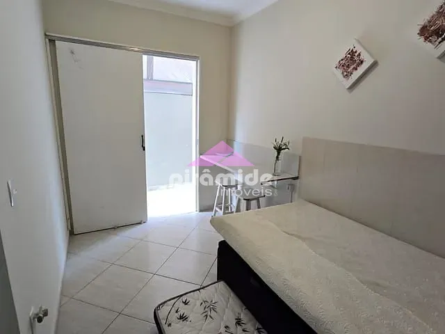 Kitnet com 35m² 1 quarto e 1 banheiro, para alugar, no bairro Urbanova I em São José dos Campos