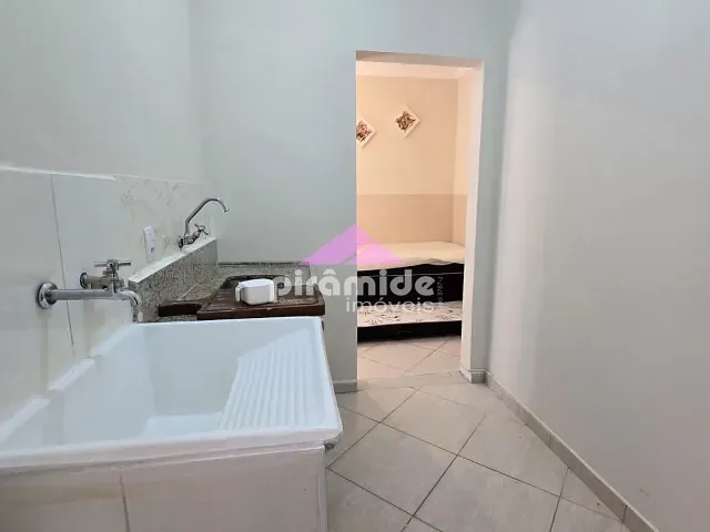Kitnet com 35m² 1 quarto e 1 banheiro, para alugar, no bairro Urbanova I em São José dos Campos