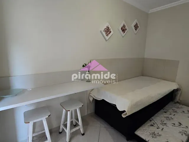 Kitnet com 35m² 1 quarto e 1 banheiro, para alugar, no bairro Urbanova I em São José dos Campos