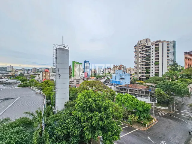 Kitnet 1 quarto e 1 banheiro, à venda, no bairro Vila Rosa em Novo Hamburgo