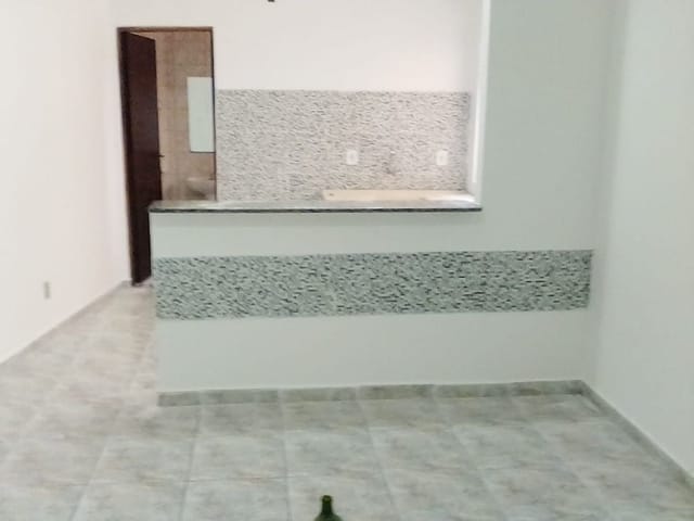 Foto do Kitnet - Kitnet com 1 dormitório para alugar, 25 m² por R$ 850,00/mês - Vila Formosa - São Paulo/SP | ZONA LESTE IMÓVEIS