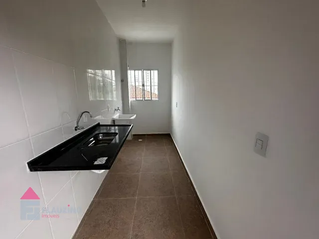 Kitnet com 40m² 1 quarto e 1 banheiro, para alugar, no bairro Vila das Belezas em São Paulo
