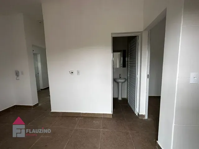 Kitnet com 40m² 1 quarto e 1 banheiro, para alugar, no bairro Vila das Belezas em São Paulo