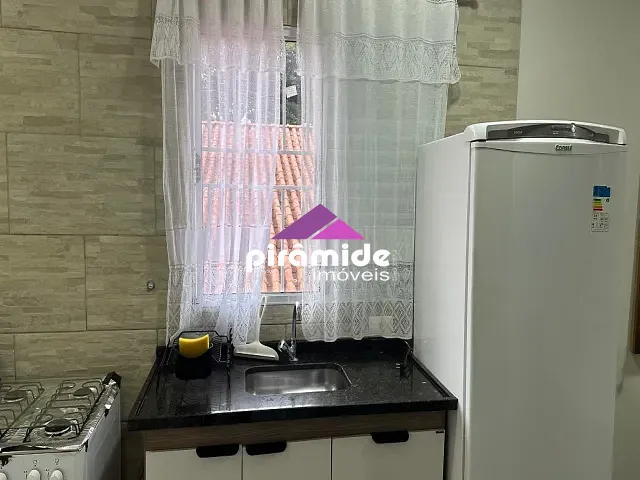 Kitnet com 40m² 1 quarto e 1 banheiro, para alugar, no bairro Jardim Augusta em São José dos Campos