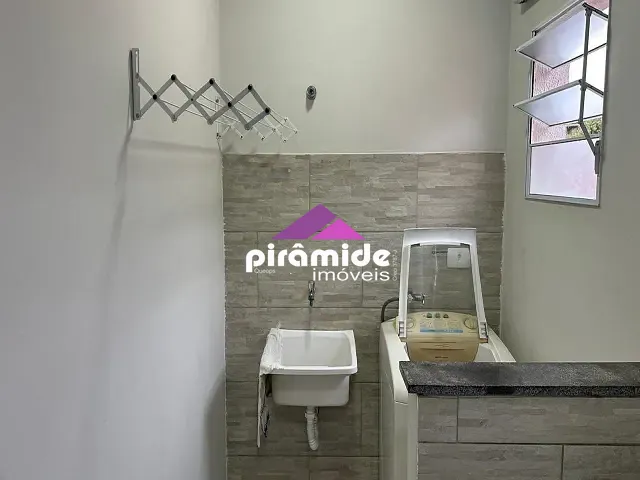 Kitnet com 40m² 1 quarto e 1 banheiro, para alugar, no bairro Jardim Augusta em São José dos Campos