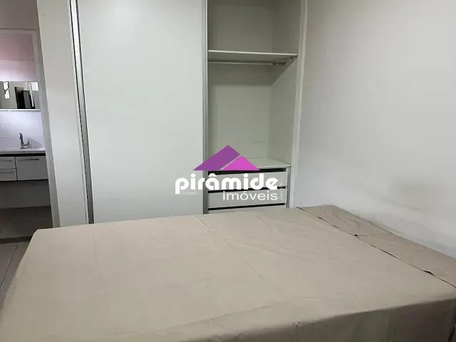 Kitnet com 40m² 1 quarto e 1 banheiro, para alugar, no bairro Jardim Augusta em São José dos Campos