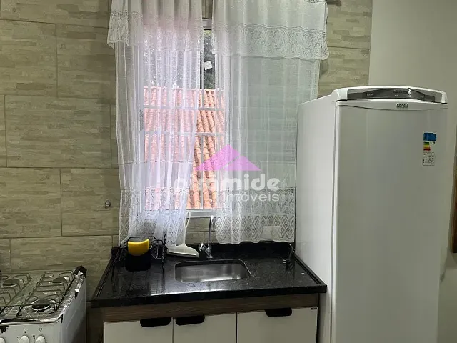 Kitnet com 40m² 1 quarto e 1 banheiro, para alugar, no bairro Jardim Augusta em São José dos Campos