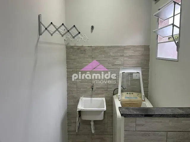 Kitnet com 40m² 1 quarto e 1 banheiro, para alugar, no bairro Jardim Augusta em São José dos Campos