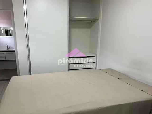 Kitnet com 40m² 1 quarto e 1 banheiro, para alugar, no bairro Jardim Augusta em São José dos Campos