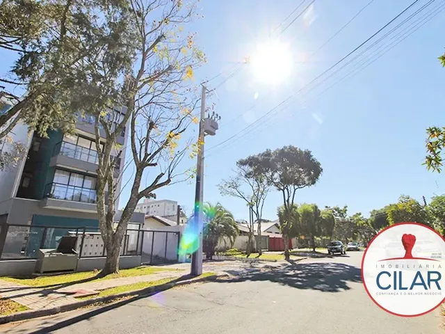 Kitnet 1 quarto e 1 banheiro, à venda, no bairro Boa Vista em Curitiba